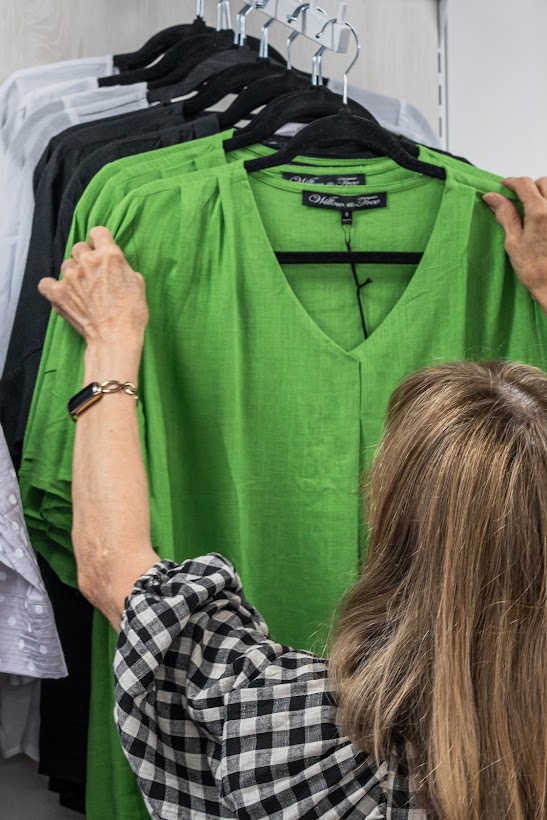 Inside Michelle tops 1