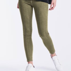 16419PWSS LUELLA JEAN KHAKI