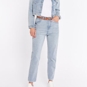 16261PWSS NAT JEAN ICE WASH